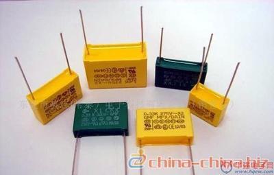 通信电源用电容器产品资料详解