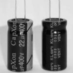 认识KM电容器 结构、特性与应用指南